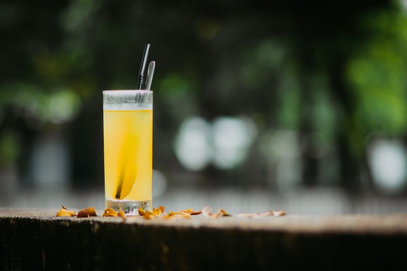 Iced Sweet Tea