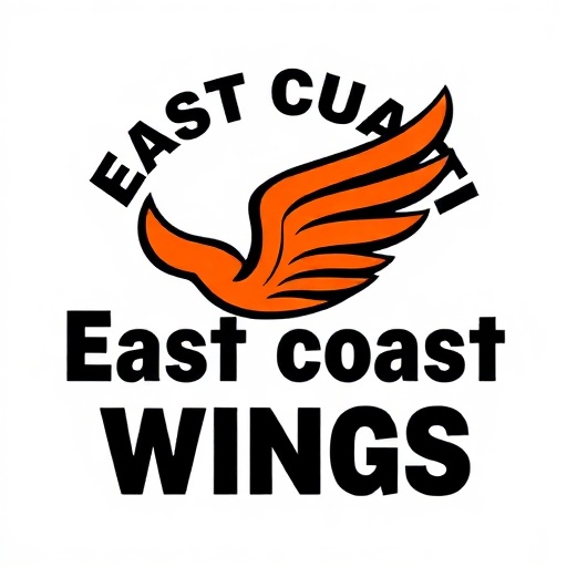 East coast wings